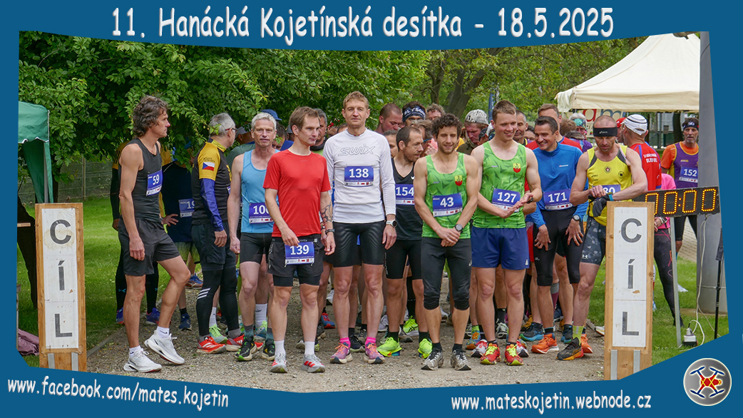 Hanácká Kojetínská desítka